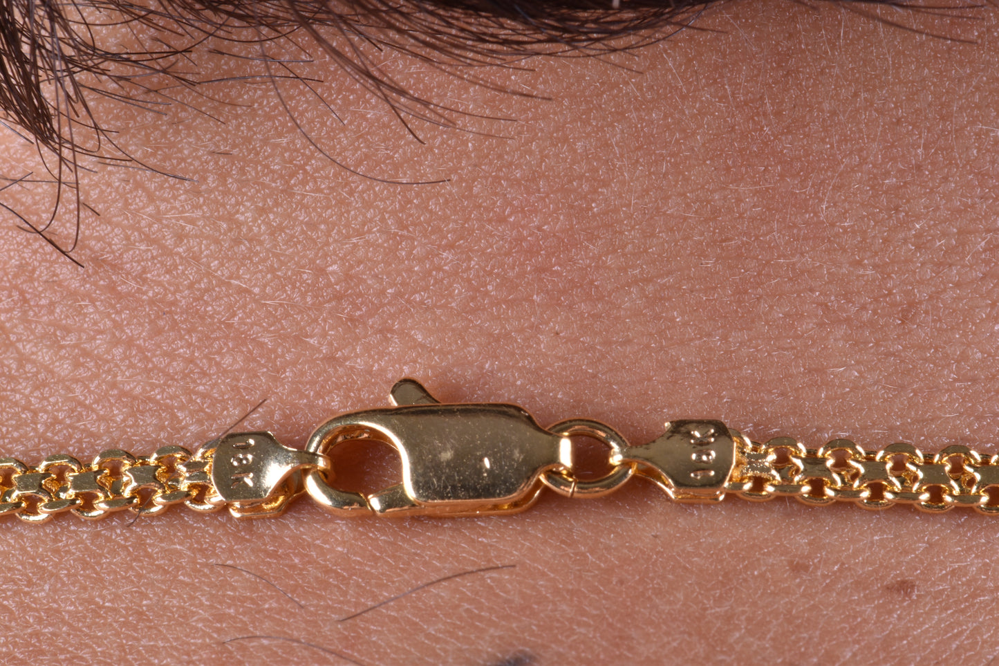 Cadena China Hombre 3mm