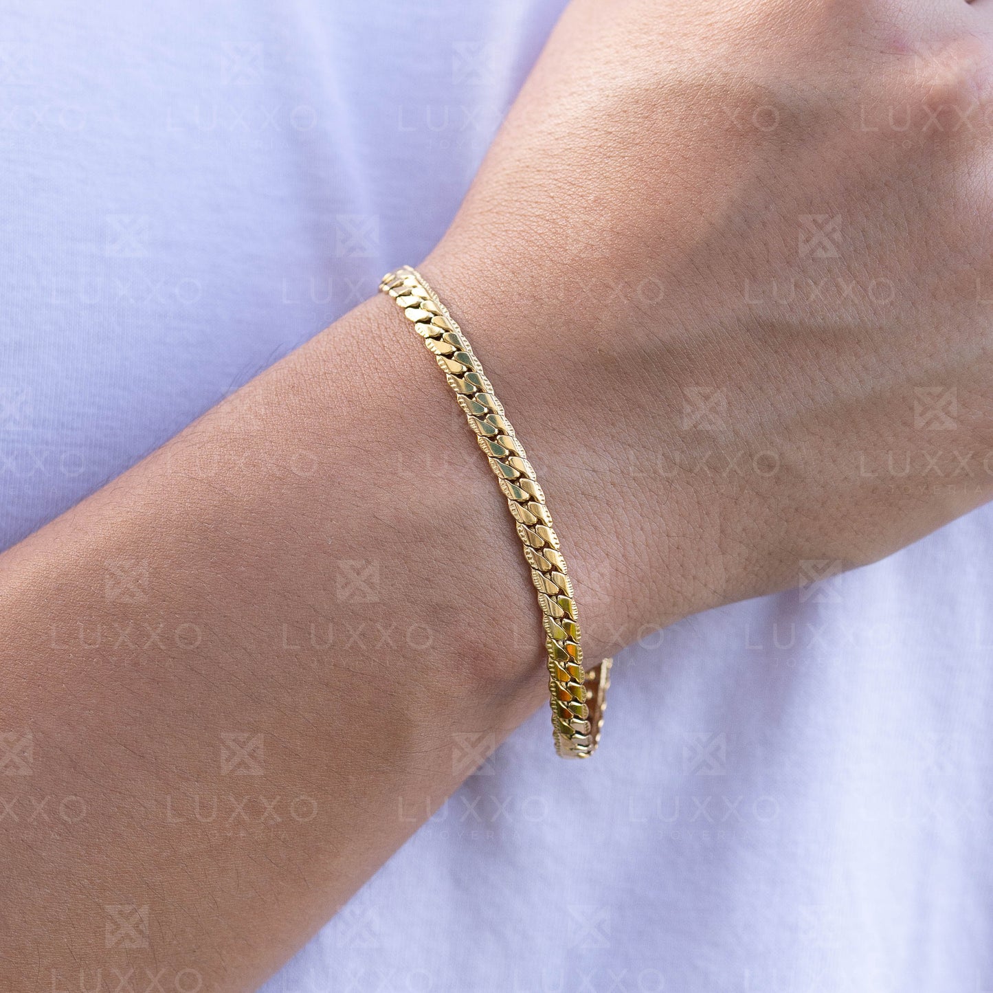 Combo Grabada Hombre