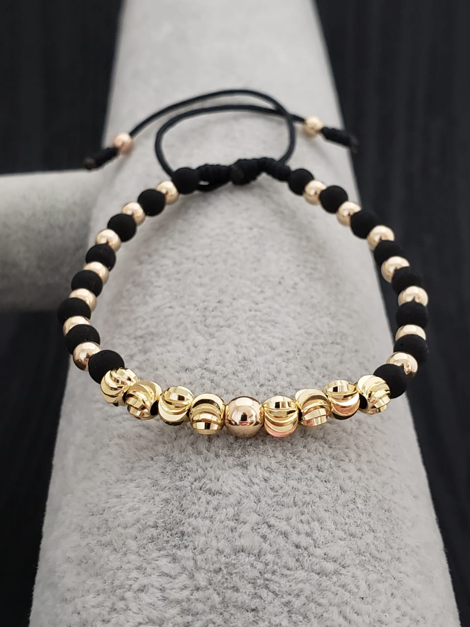 Pulsera Balin Italiano y Liso