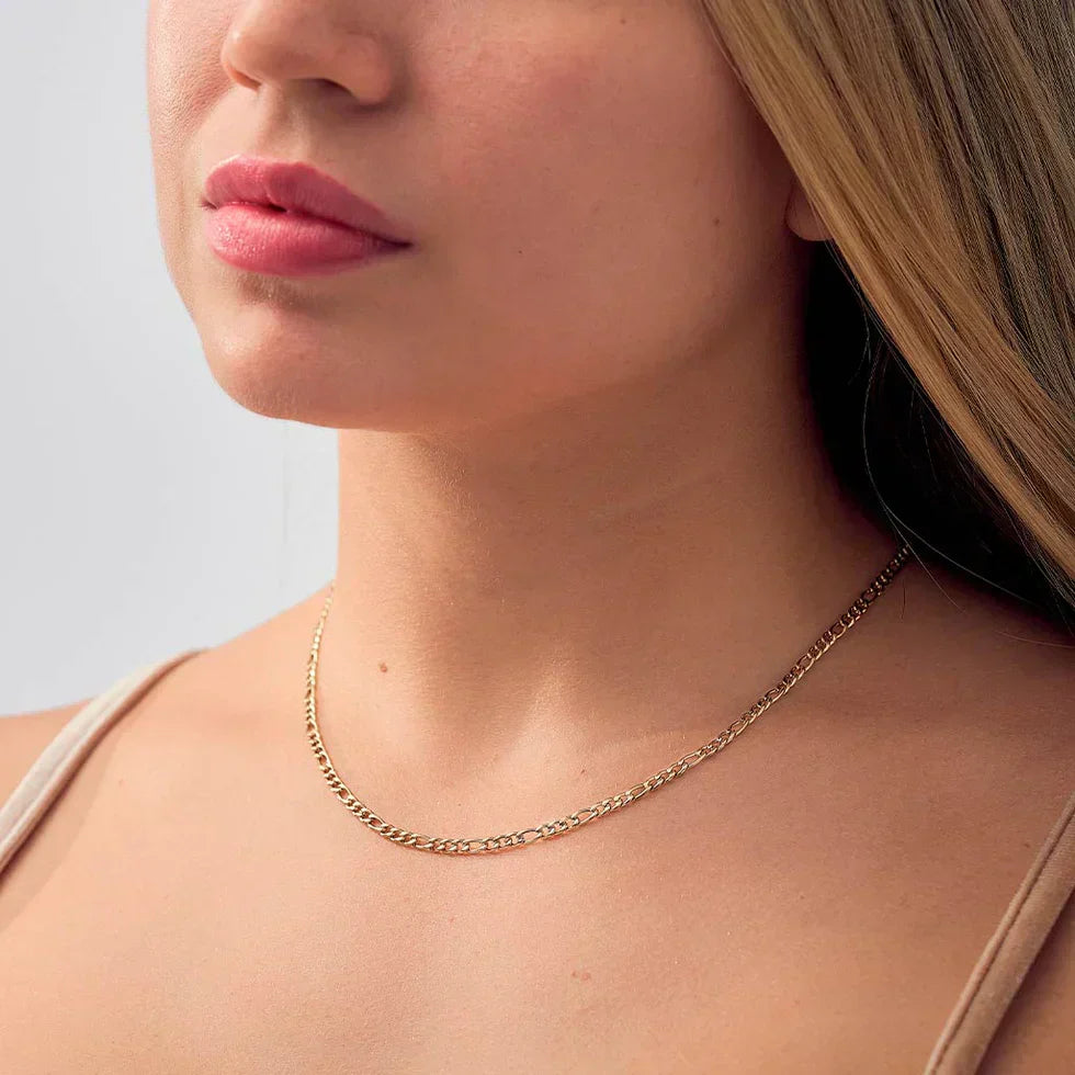 Cadena Cartier Mujer