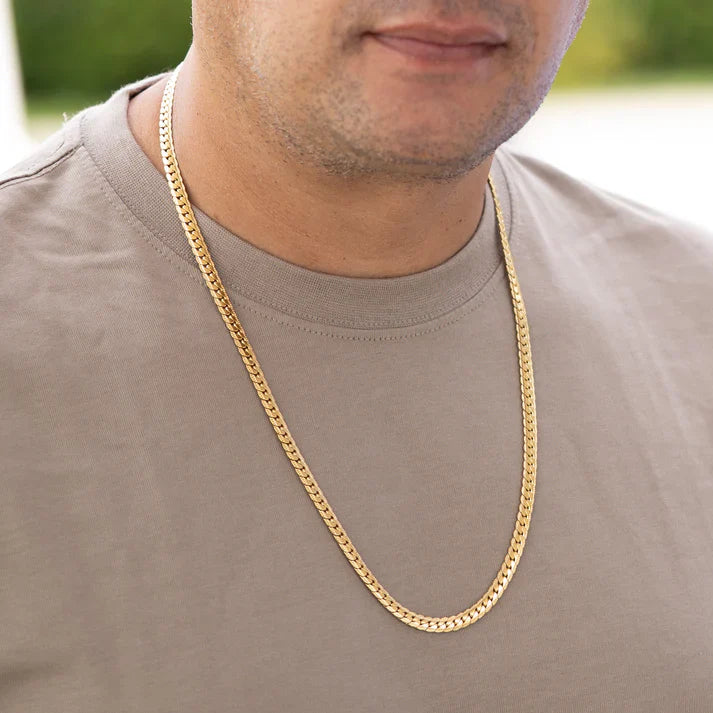 Combo Serpiente Hombre