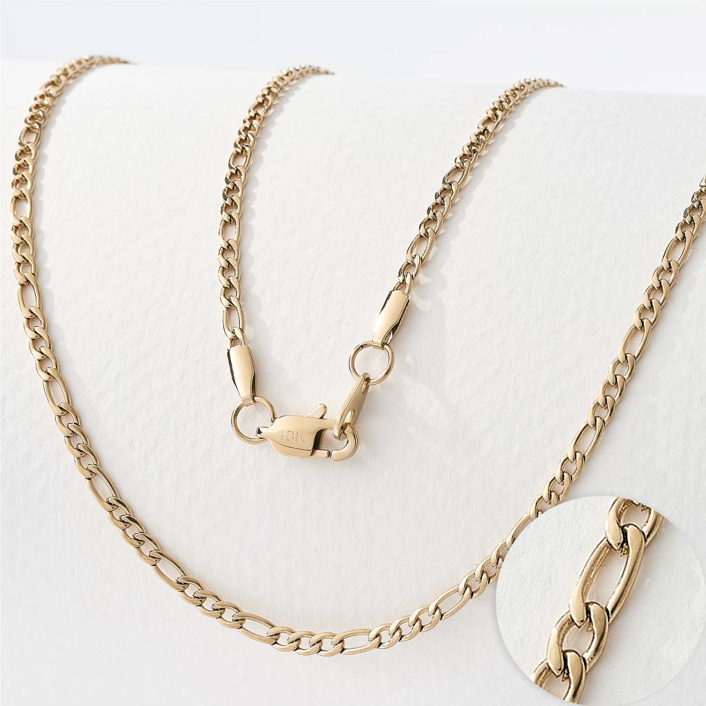 Cadena Cartier Mujer