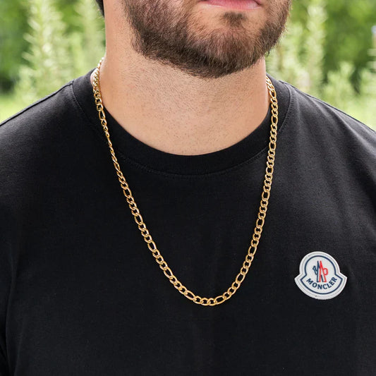 Cadena Cartier Hombre