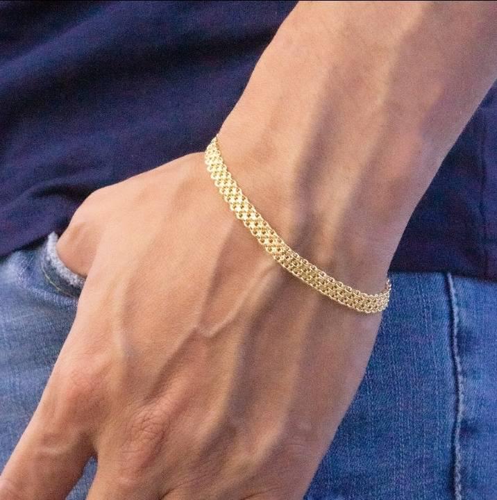 China Doble Carrier 65cm + Colgante + Pulsera REGALO