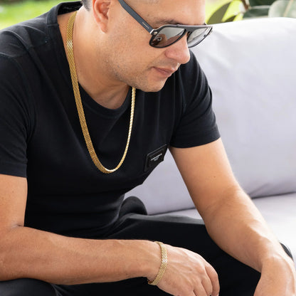 Combo Chinesca Hombre