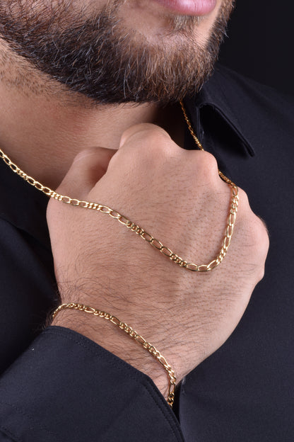 Combo Cartier Hombre 3mm