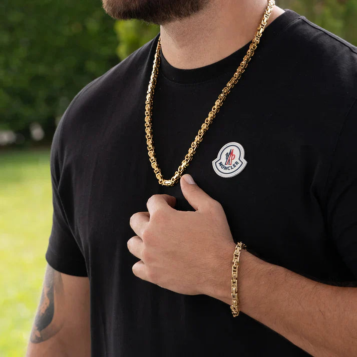 Combo Rustica Hombre