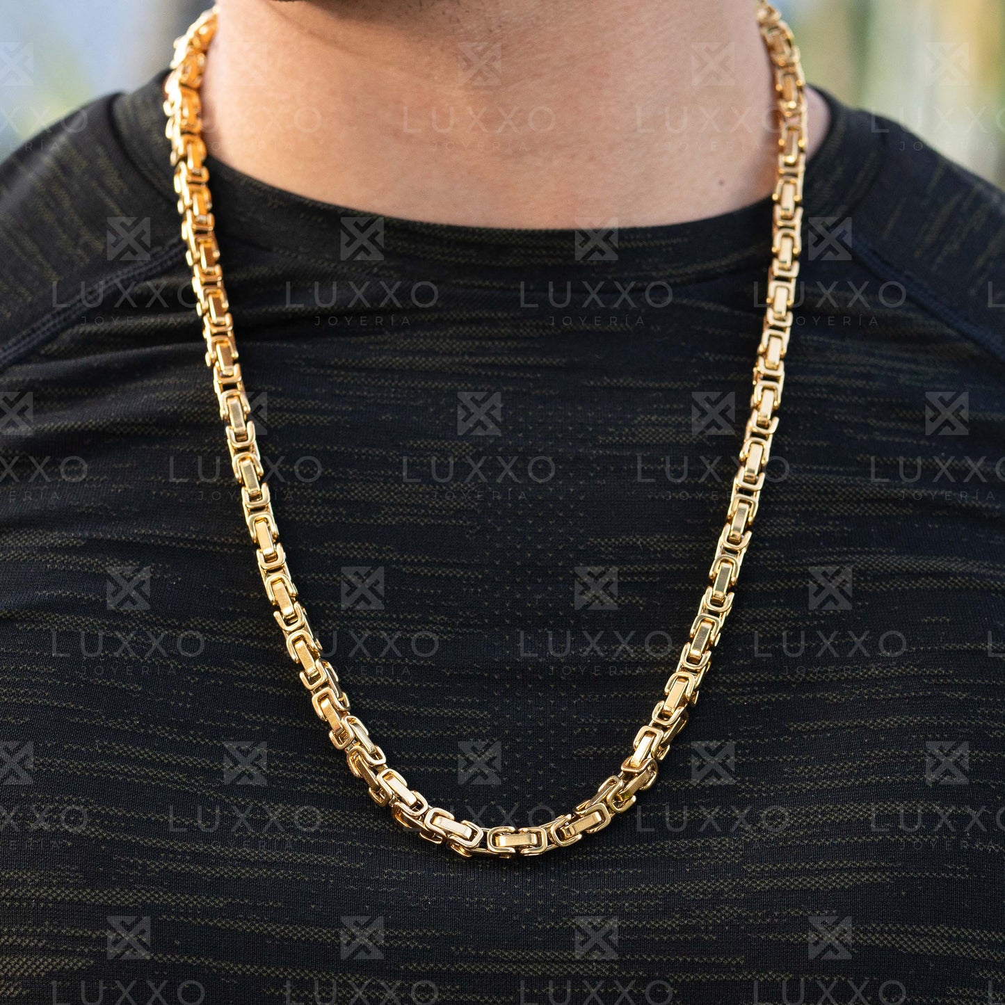 Combo Rustica Hombre