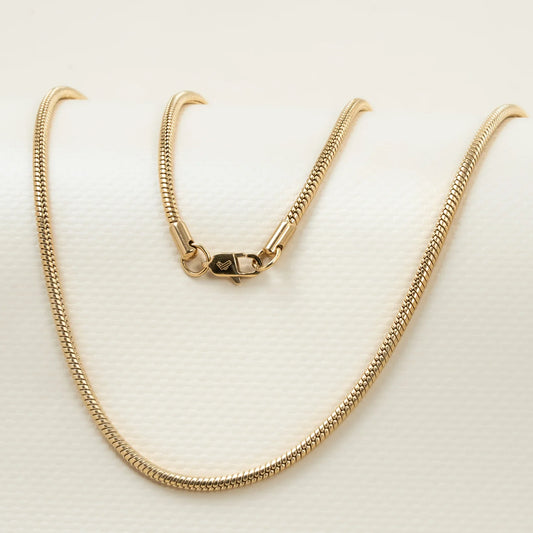 Cadena Cordon Hombre