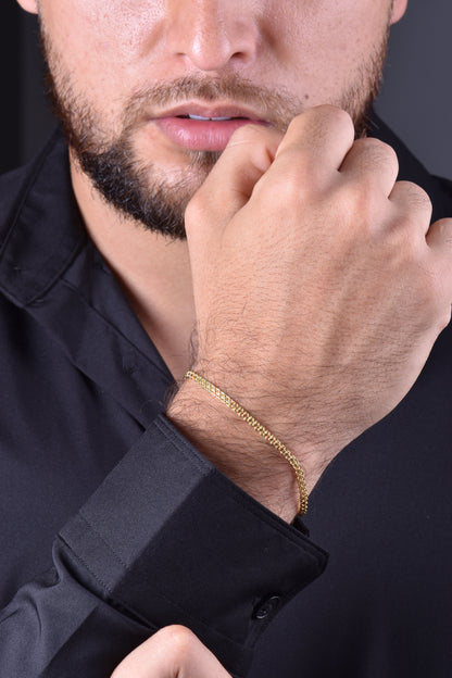 Combo China Hombre 3mm