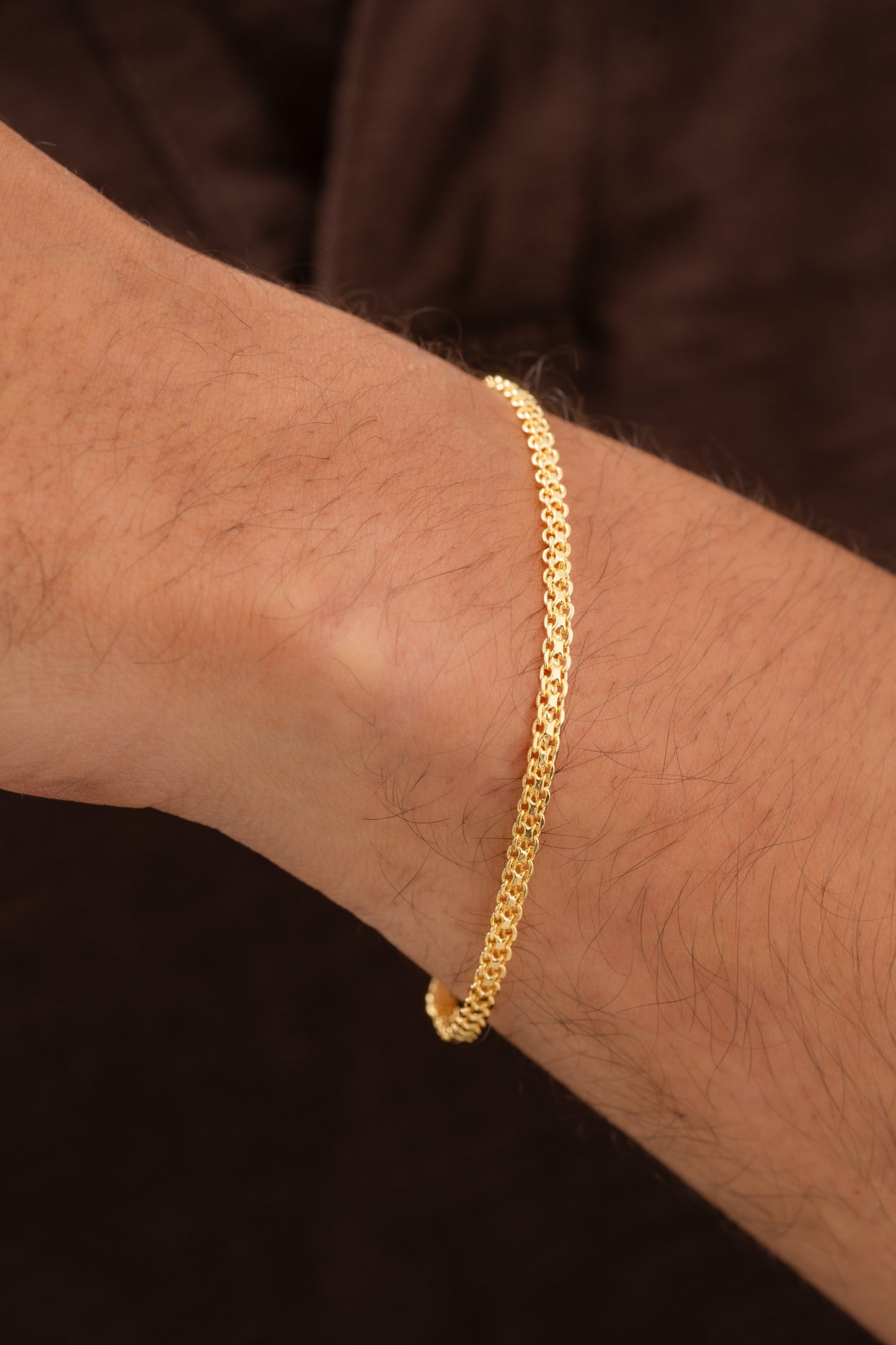 Combo China Hombre 3mm