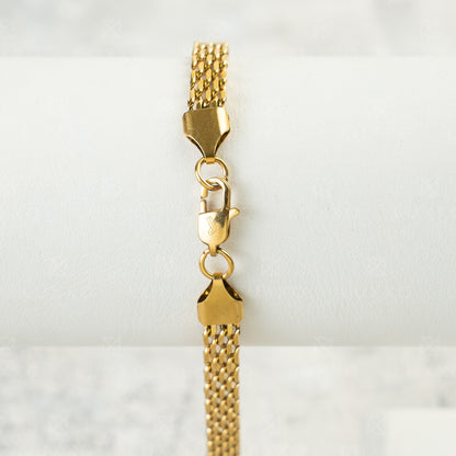 Pulsera Chinesca Hombre