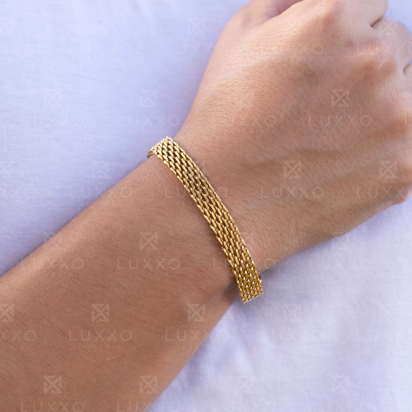 Combo Chinesca Hombre