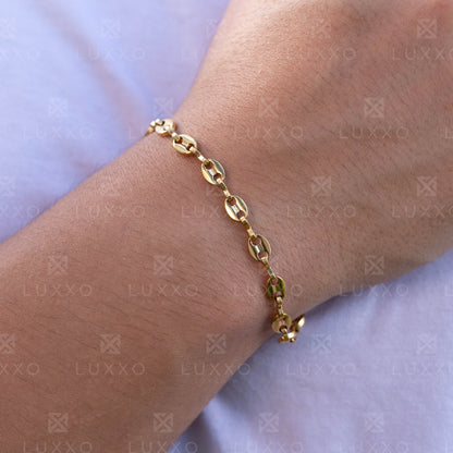 Combo Grano de Café Hombre