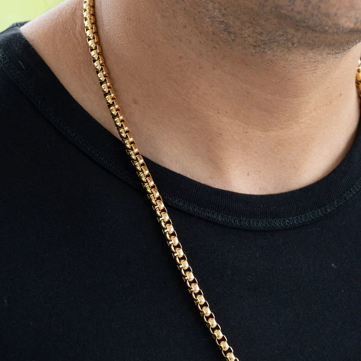 Combo Veneciana Hombre