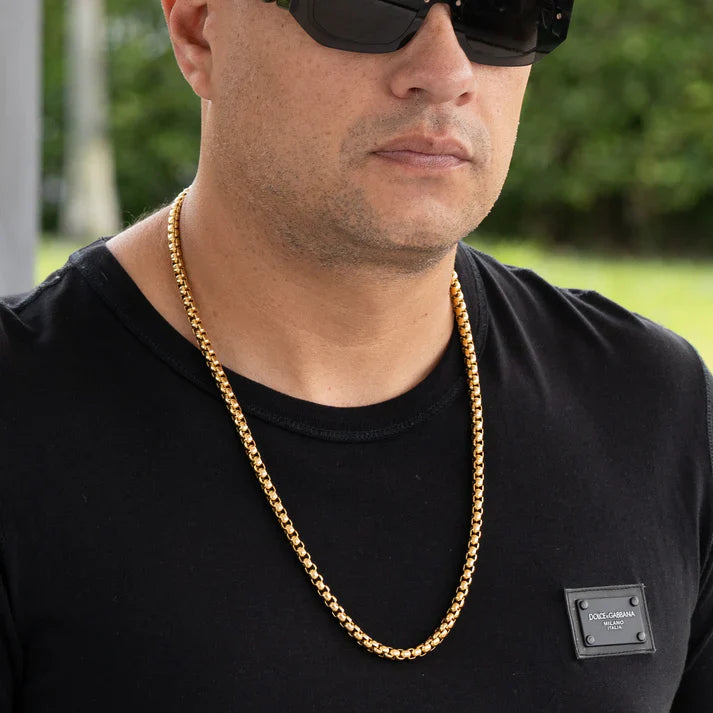 Combo Veneciana Hombre