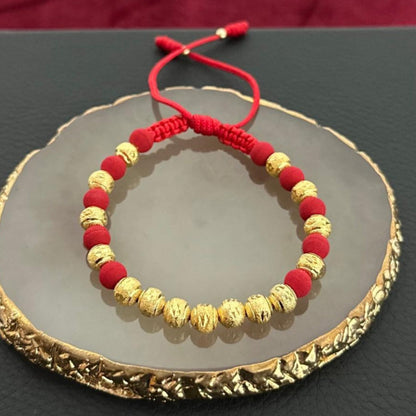 Pulsera Balin Liso y Neopreno (Copia)