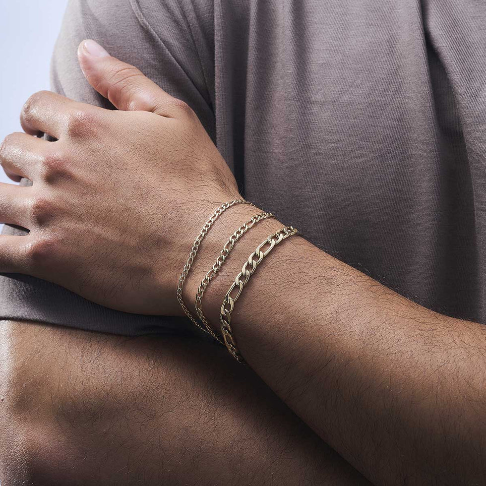 Pulsera Cartier Hombre