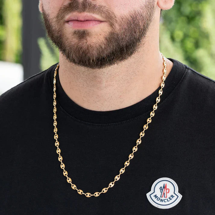 Combo Grano de Café Hombre