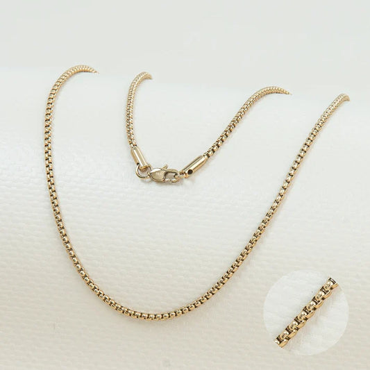 Cadena Veneciana Mujer